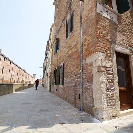 Veneziacentopercento Picenin Apartment Exterior foto