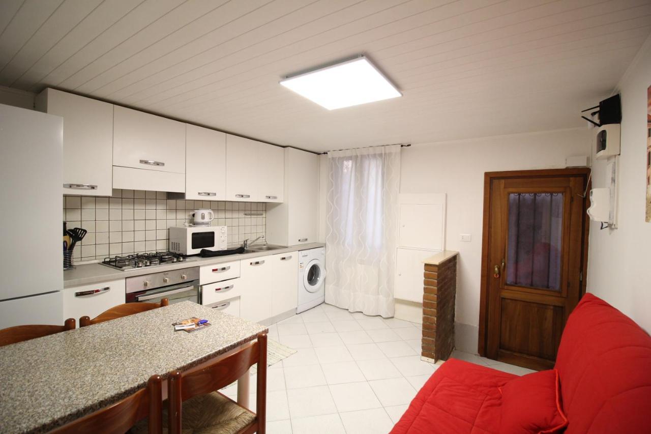 Veneziacentopercento Picenin Apartment Exterior foto