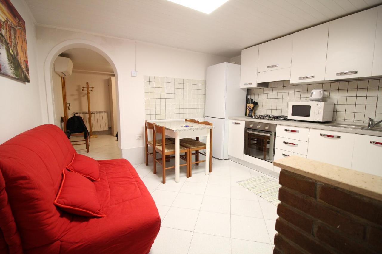 Veneziacentopercento Picenin Apartment Exterior foto
