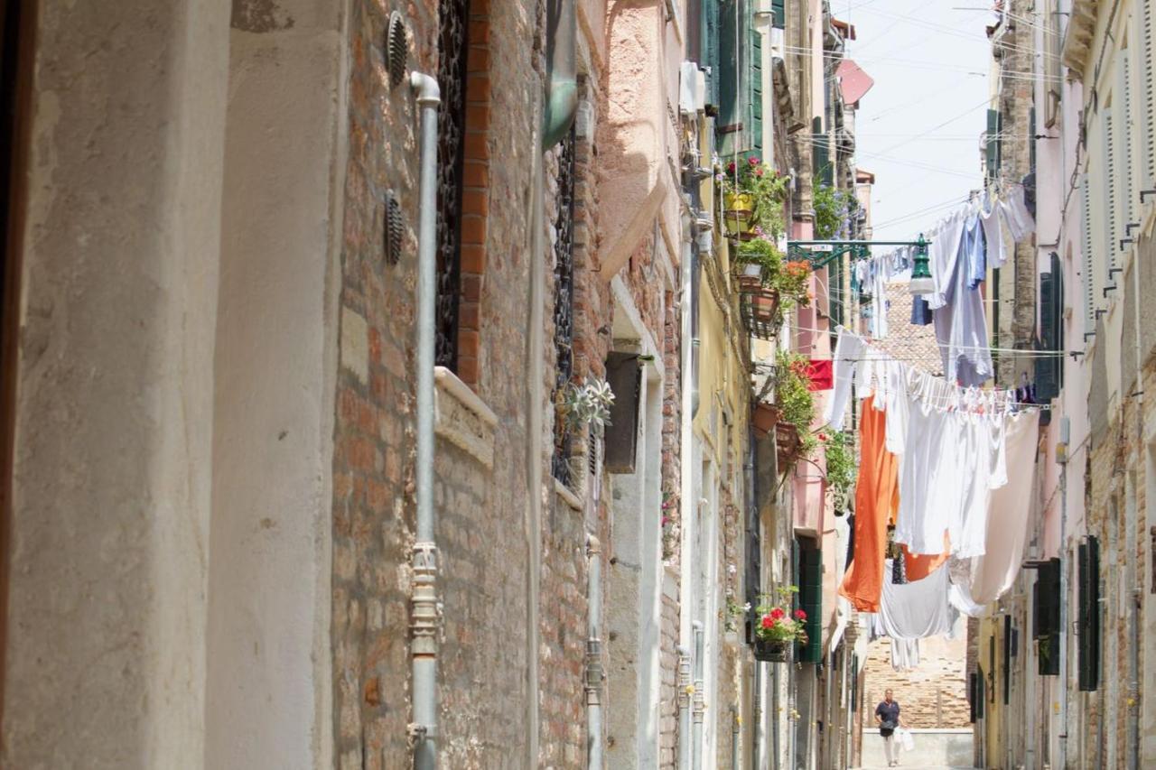 Veneziacentopercento Picenin Apartment Exterior foto