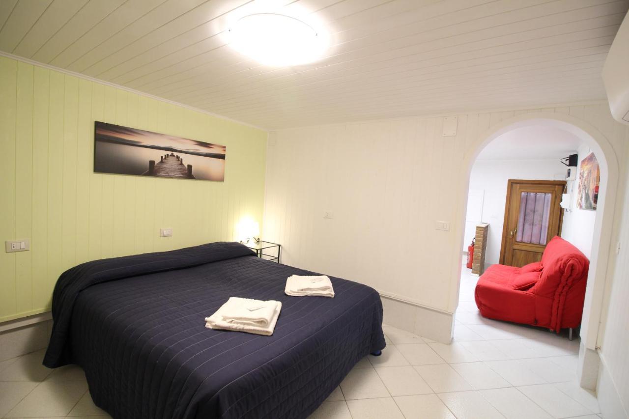 Veneziacentopercento Picenin Apartment Exterior foto